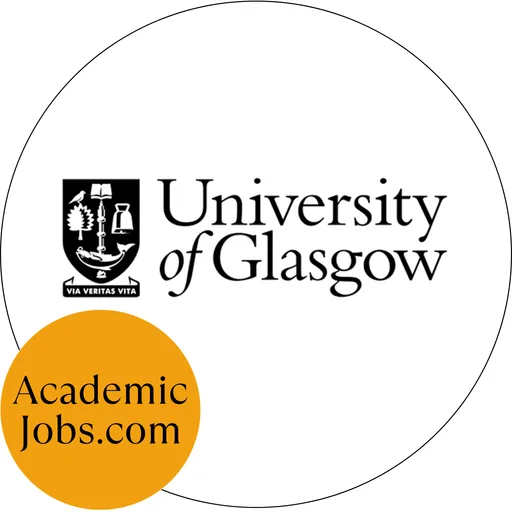 University of Glasgow logo